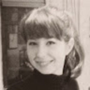 Meet your Posher, Abigail